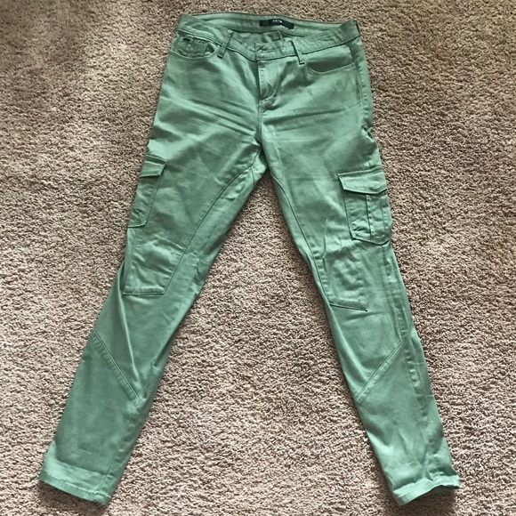Joe's Jeans Pants - Joe’s Jeans Skinny Cargo Pant